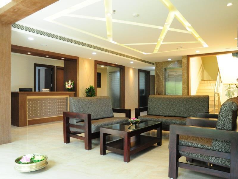 South Regency, Ernakulam Hotel 3*
