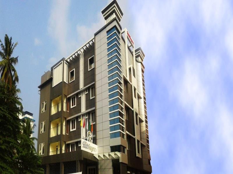 South Regency, Ernakulam Hotel