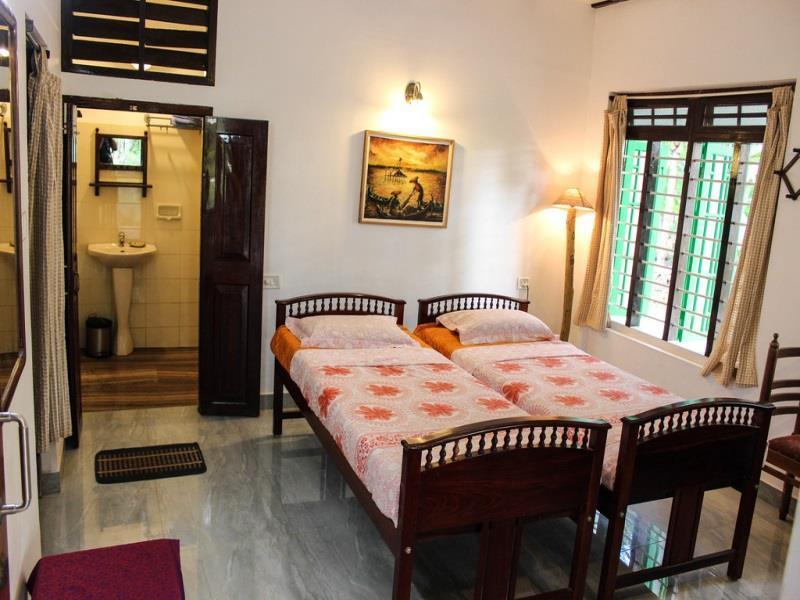 Bed & Breakfast Gramam Homestay, Cochin Kochi