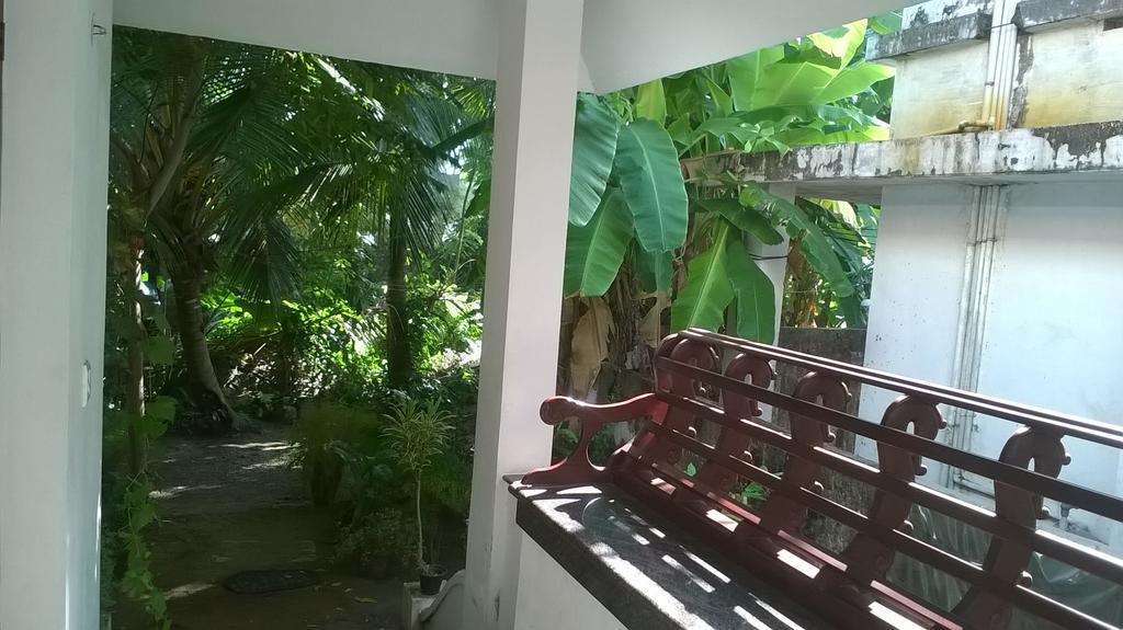 Homestay Coconut Grove