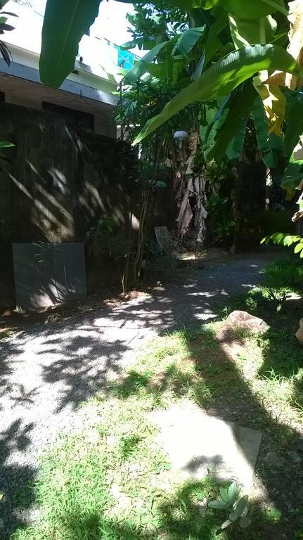 Coconut Grove Kochi