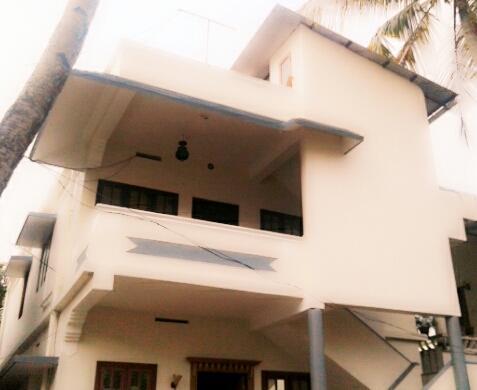 Rosegarden - Fort Hotel Kochi