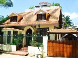 Kapithan's 3* Kochi