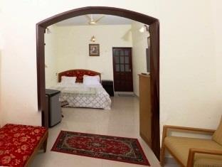 Bed & Breakfast Kapithan's 3*