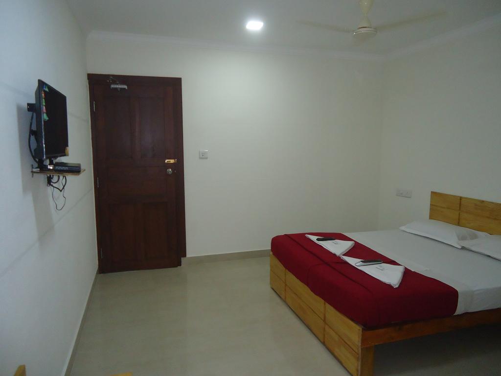 A V Residency Kochi