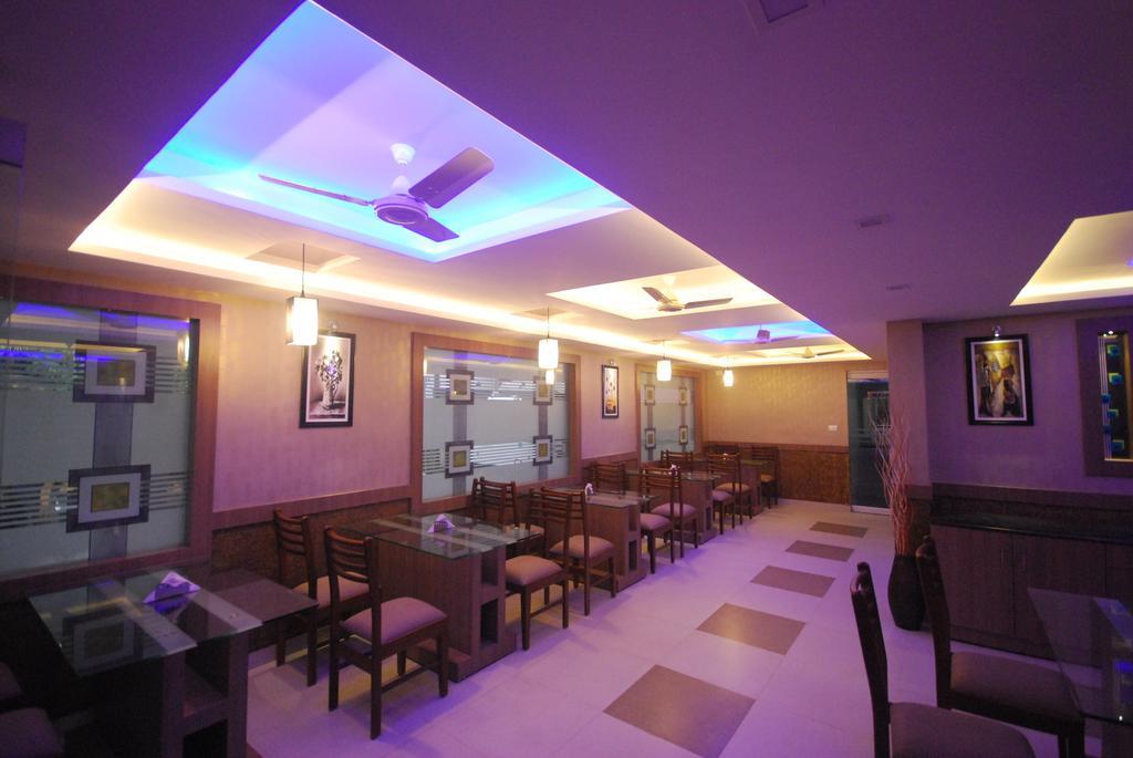 Hotel North Centre