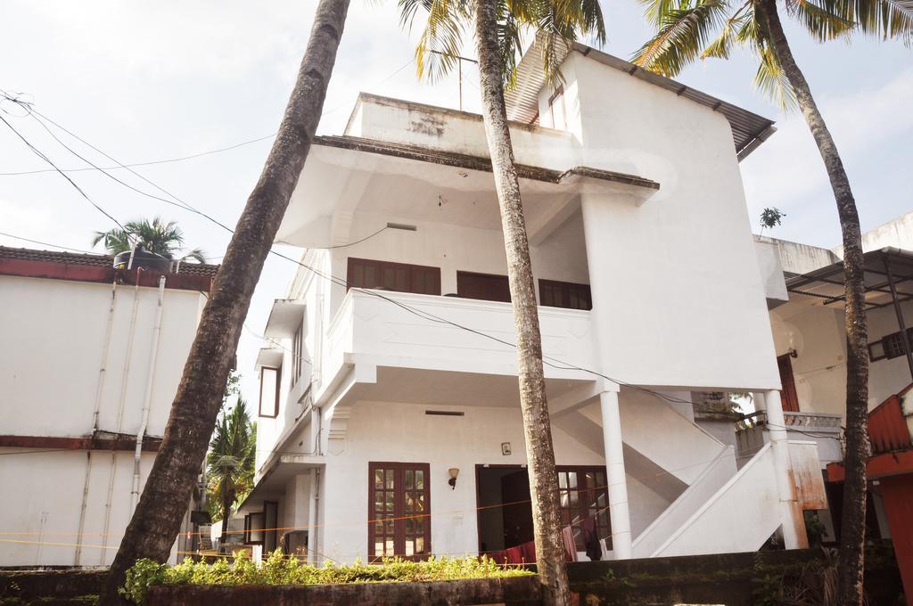 Hotel Rosegarden - Fort