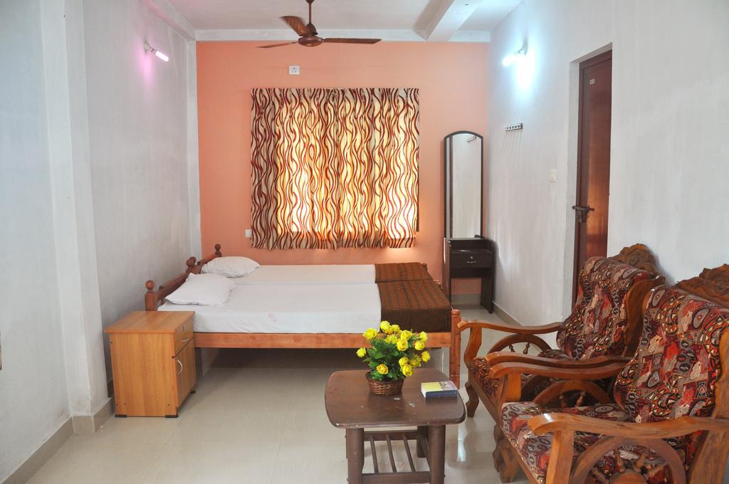 Rosegarden - Fort Hotel Kochi