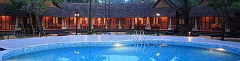 Resort Vedic Village Resorts 3*