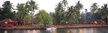 Resort Vedic Village Resorts 3*