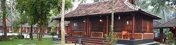 Resort Vedic Village Resorts Kochi