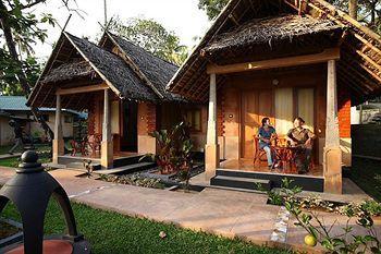 Vedic Village Resorts Resort Kochi