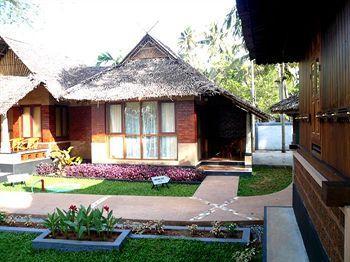 Resort Vedic Village Resorts 3*