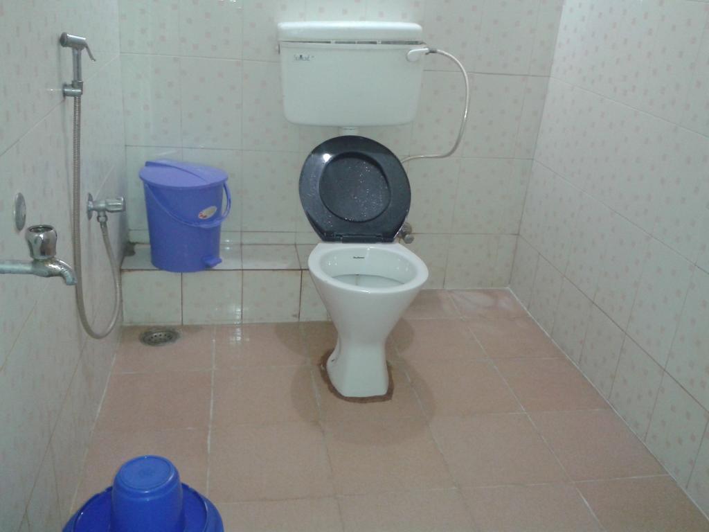 Hotel Embassy Kochi