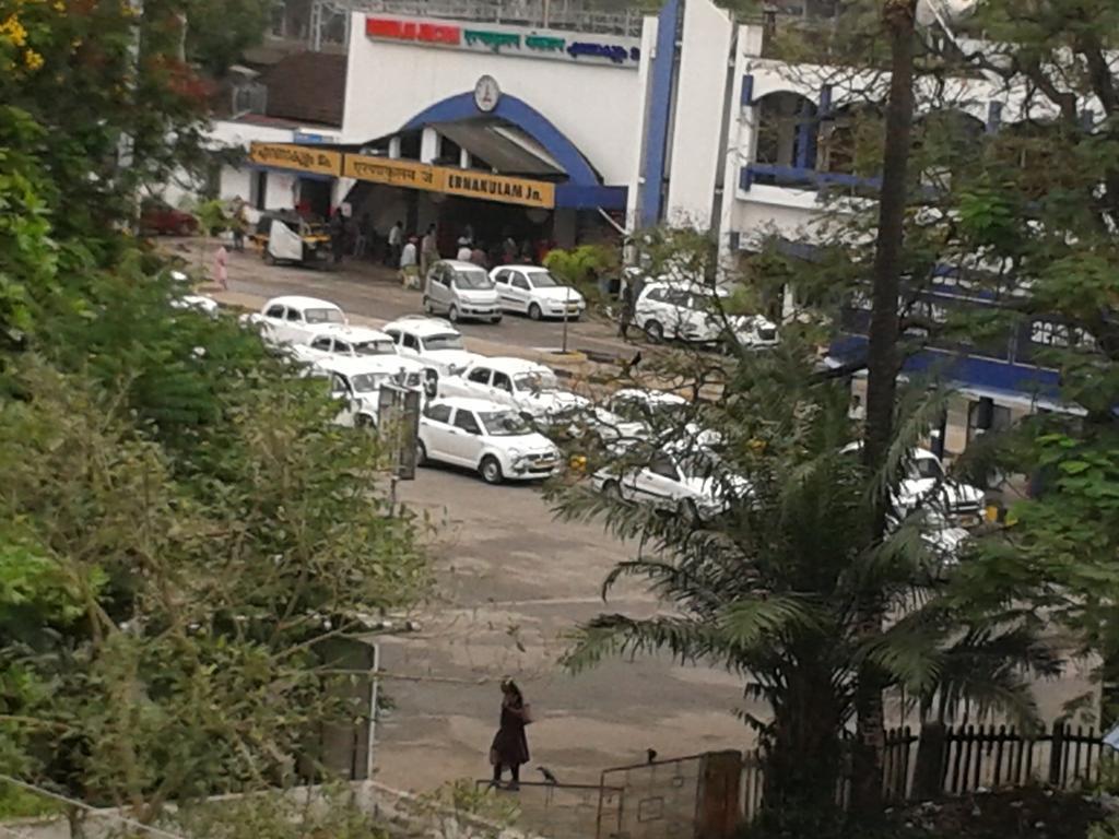 Embassy Hotel Kochi