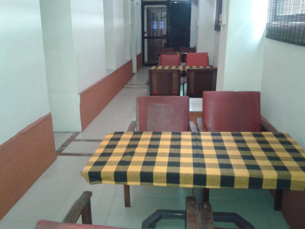 Embassy