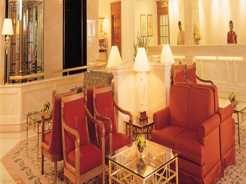 Abad Atrium Kochi