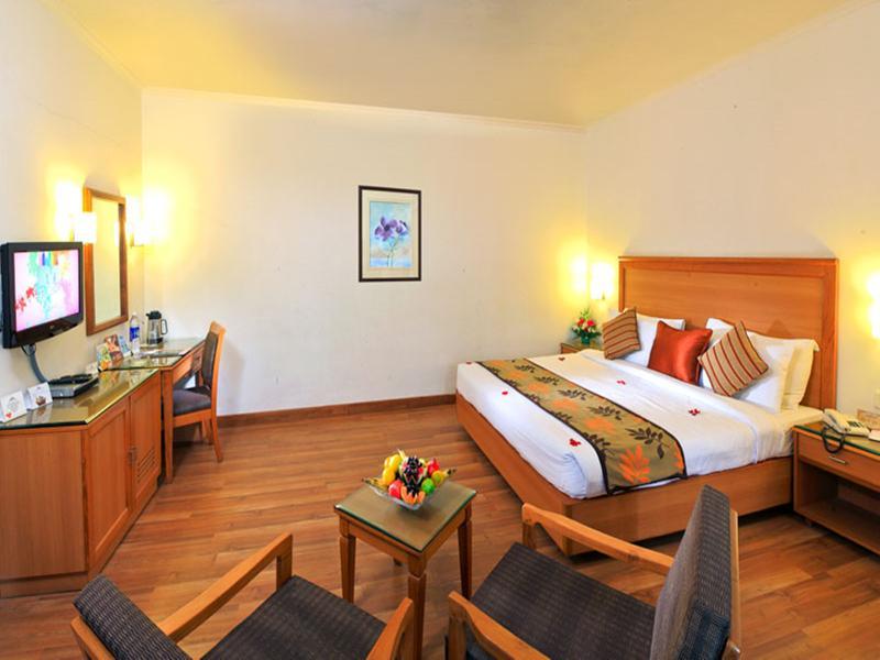 Abad Atrium Hotel 4*