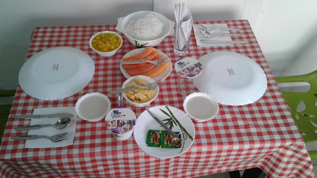 Cl Dreams Homestay Kochi