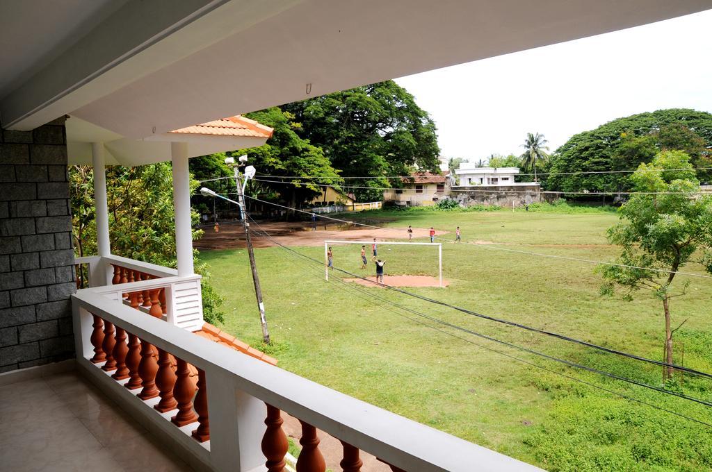 Hebron Homestay *