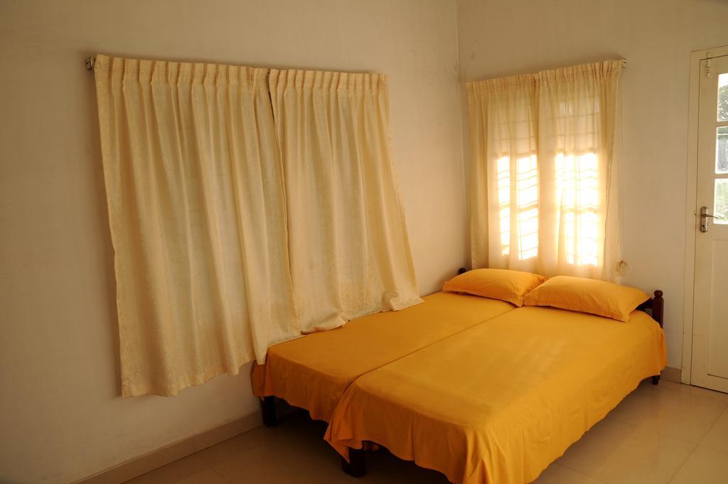 Hebron Homestay Kochi