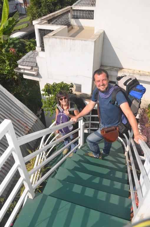 Cl Dreams Homestay Kochi
