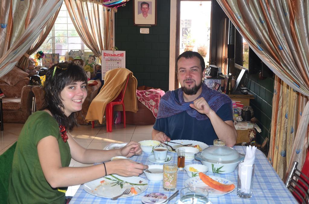Homestay Cl Dreams