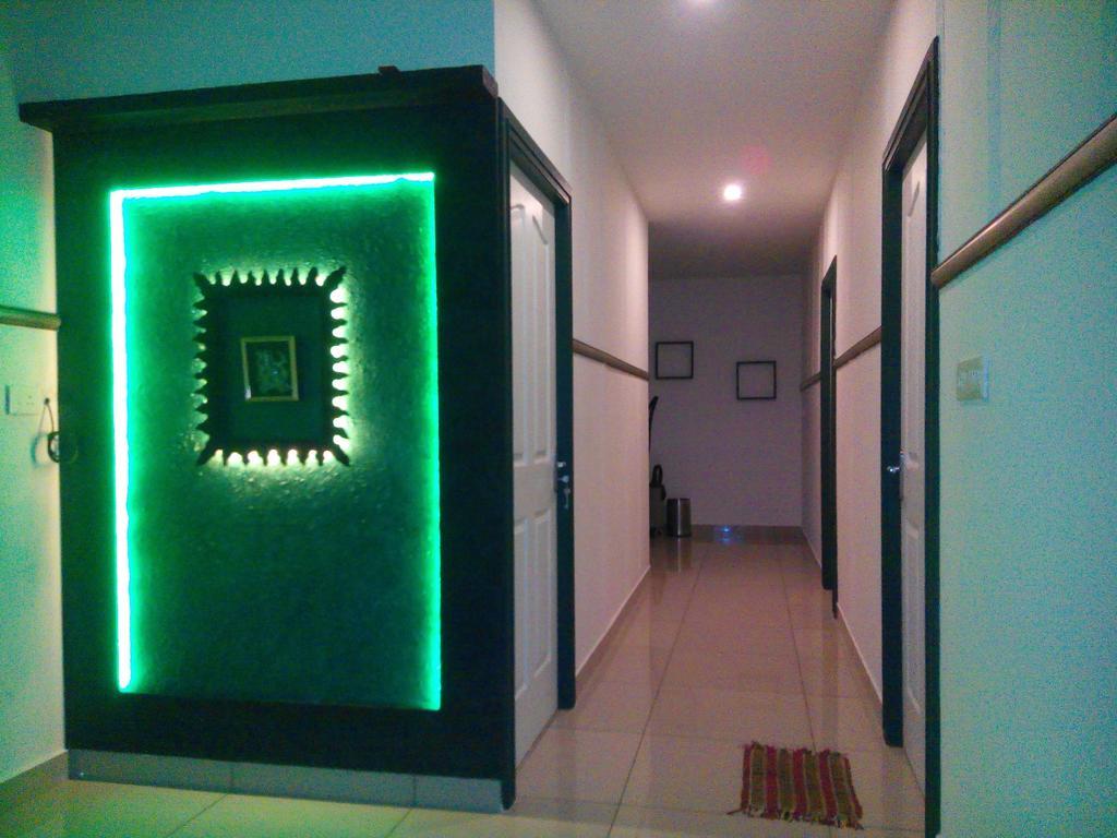 Homestay Cl Dreams