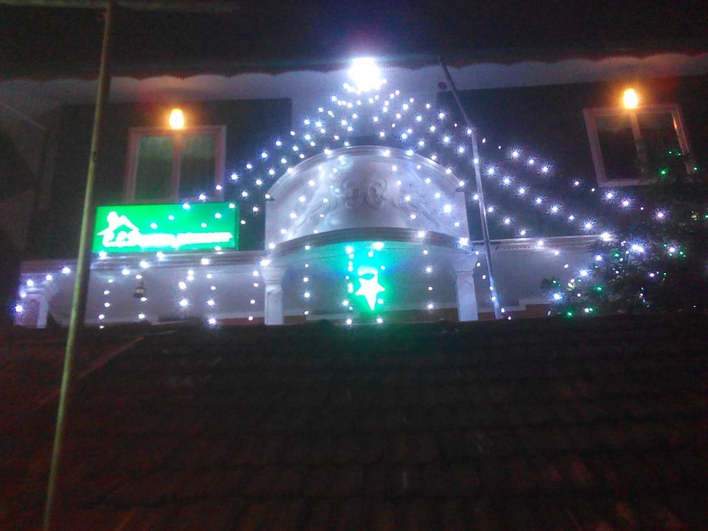 Cl Dreams Homestay *