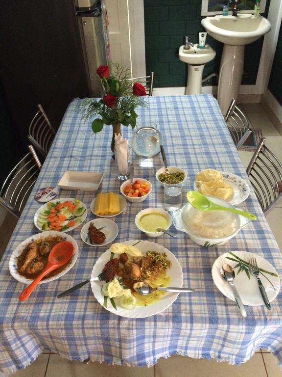 Homestay Cl Dreams