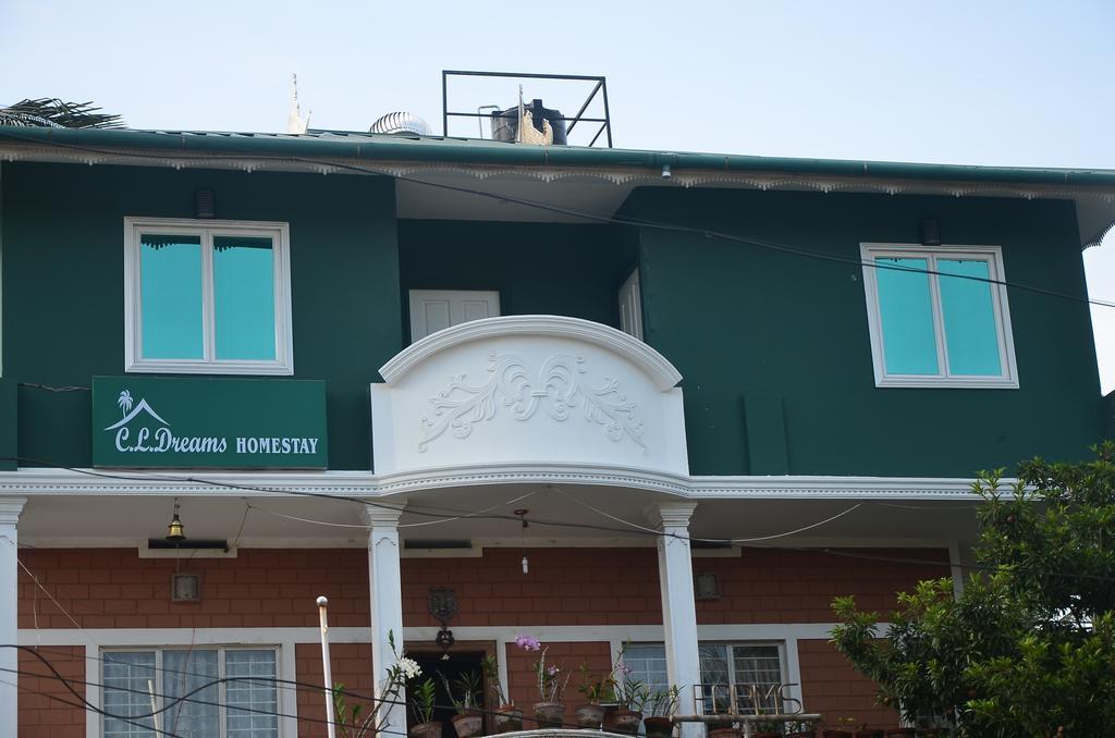 Cl Dreams Homestay *