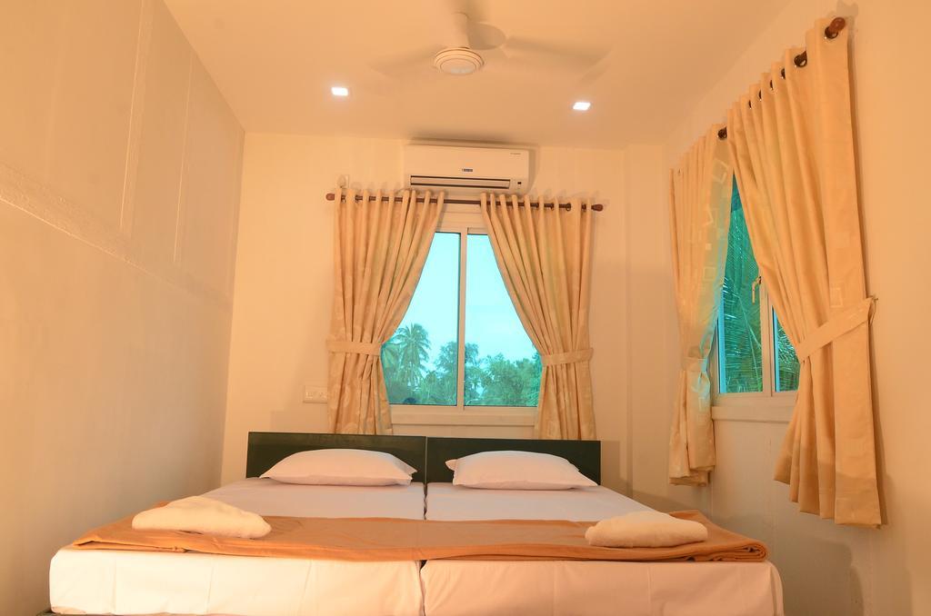 Cl Dreams Homestay