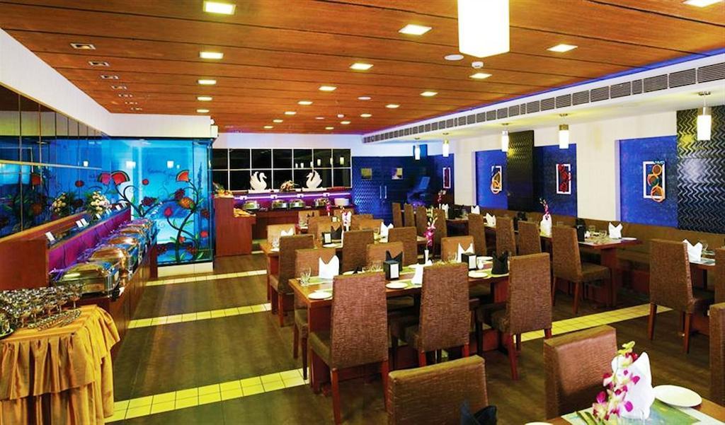 Hotel Olive Eva 4*