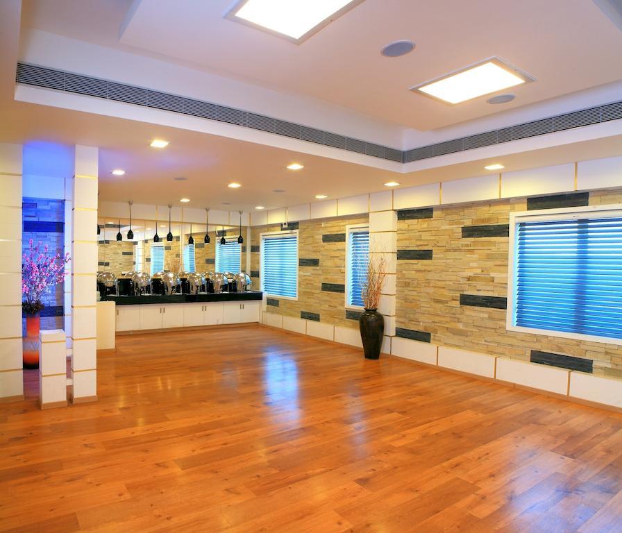 Hotel Olive Eva