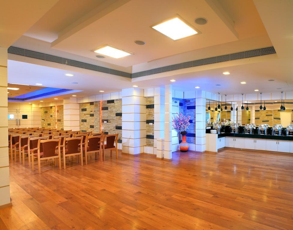 Olive Eva Hotel