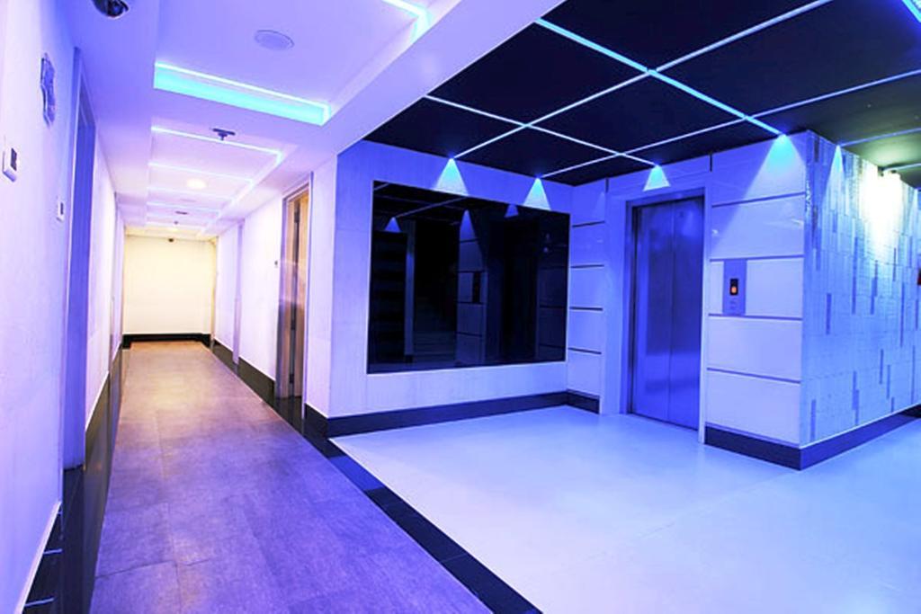 Olive Eva Hotel Kochi
