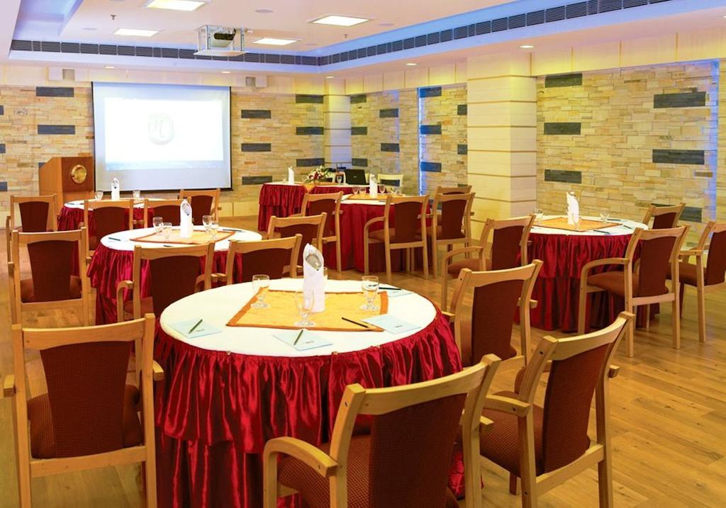 Olive Eva Hotel 4*