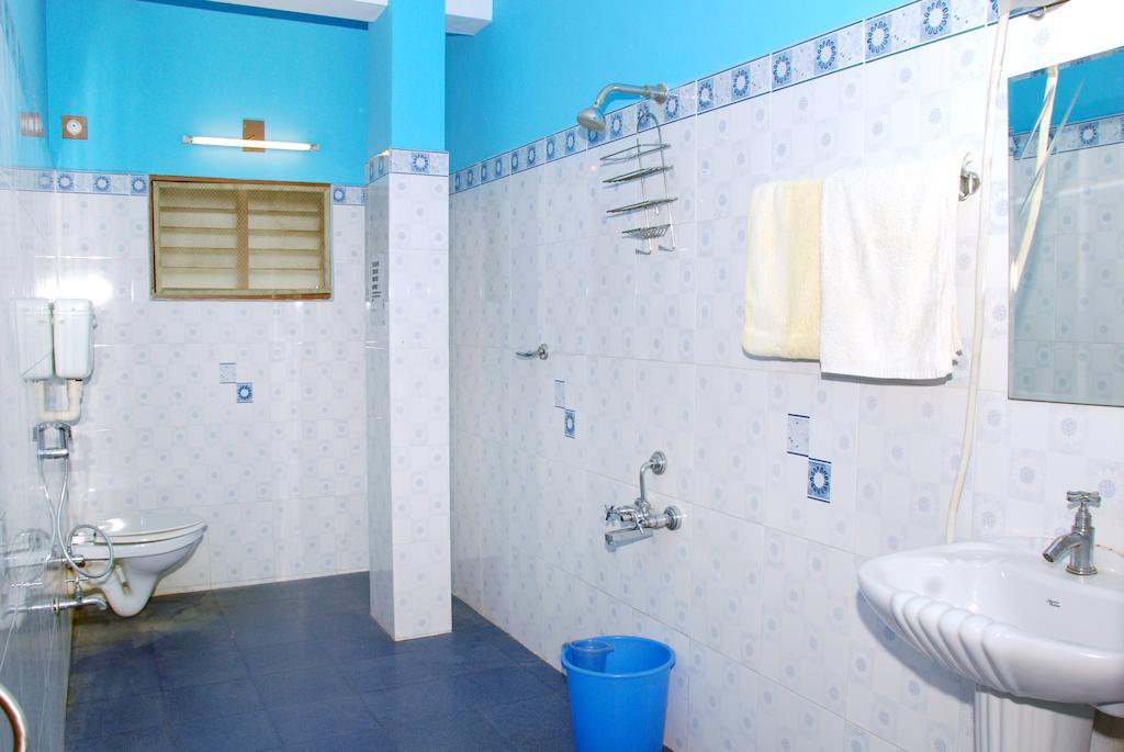 Homestay Leelu Kochi