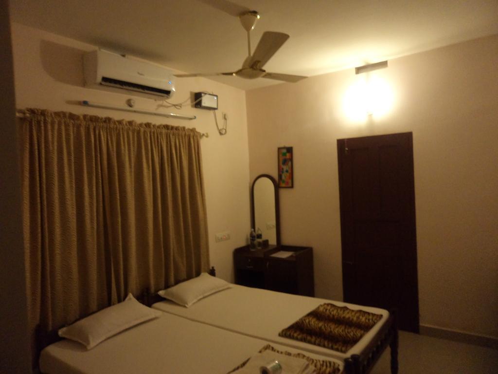 Bed & Breakfast Christville 2*