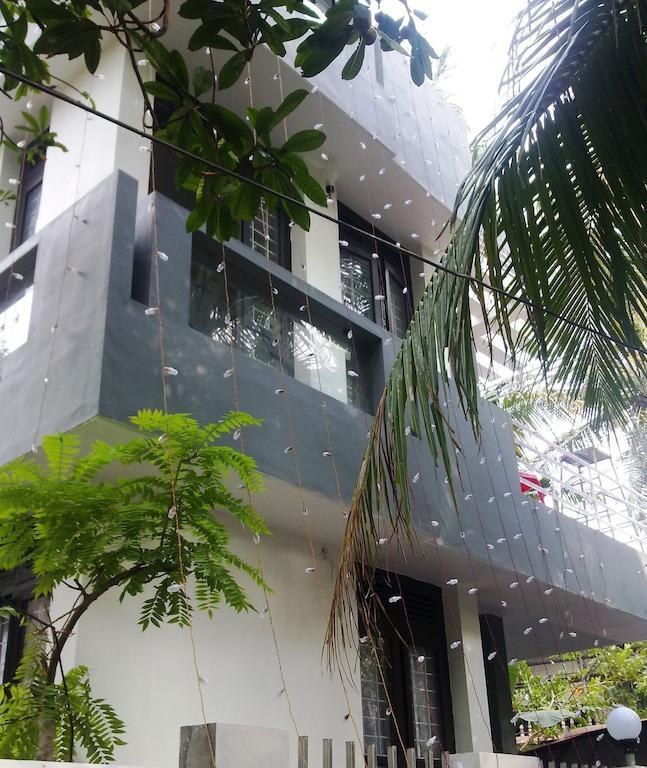 Immanuel Kochi
