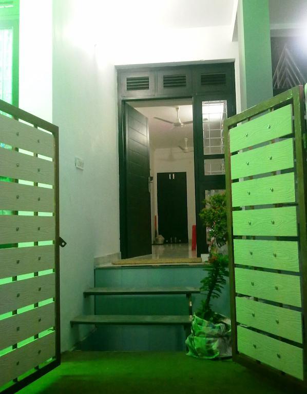 Homestay Immanuel