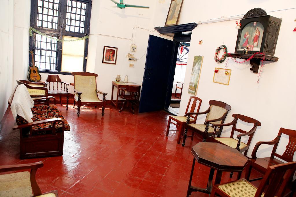 Bed & Breakfast Vasco Kochi