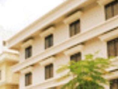 Hotel Shalimar Residency 2*