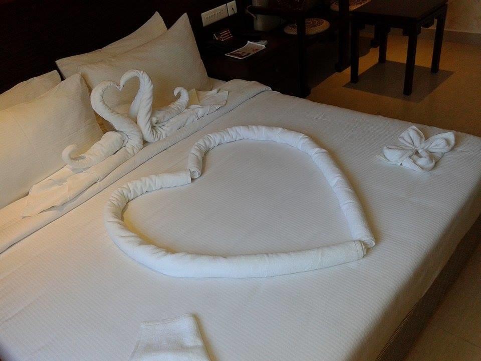 Bed & Breakfast Mammamia Boutique *