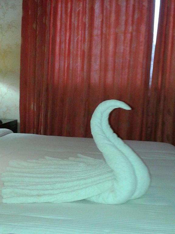 Bed & Breakfast Mammamia Boutique Kochi