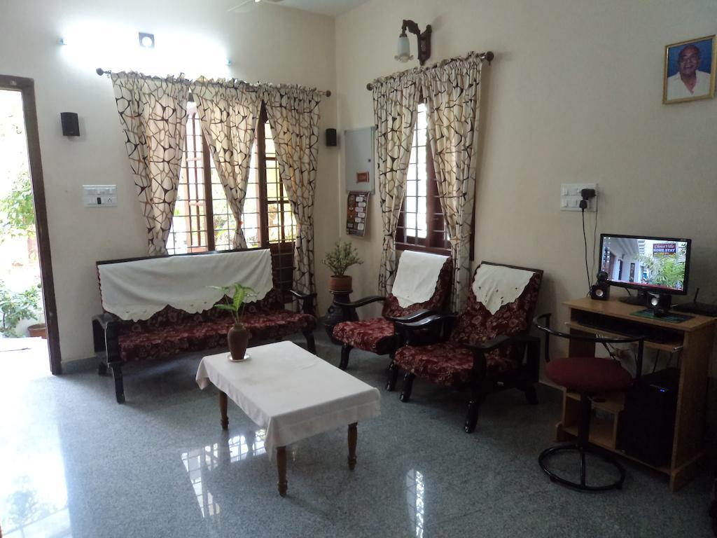 Bed & Breakfast Christville 2*