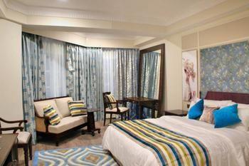 Hotel Fragrant Nature - A Five Star Classified 5*