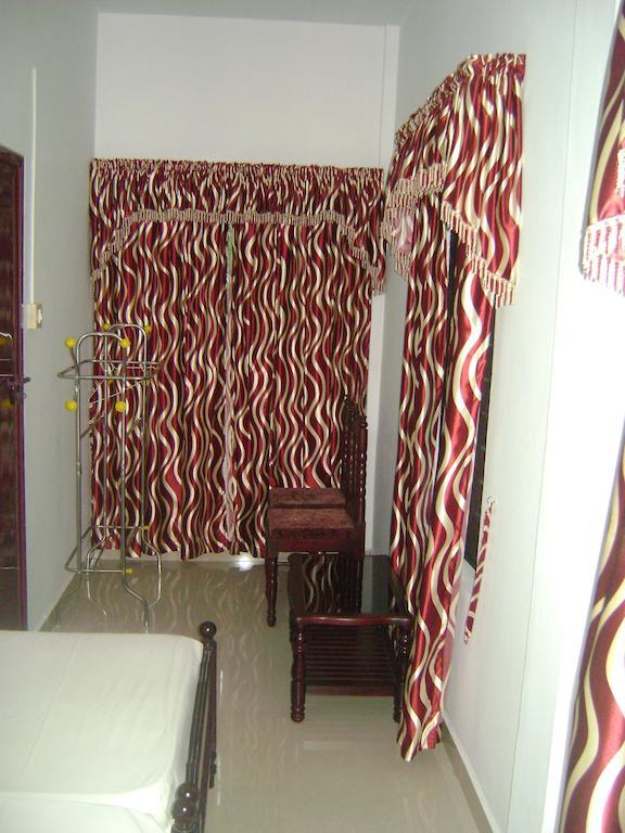 Bed & Breakfast Prems Kochi