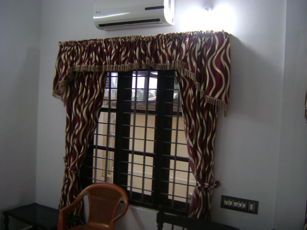 Prems Kochi