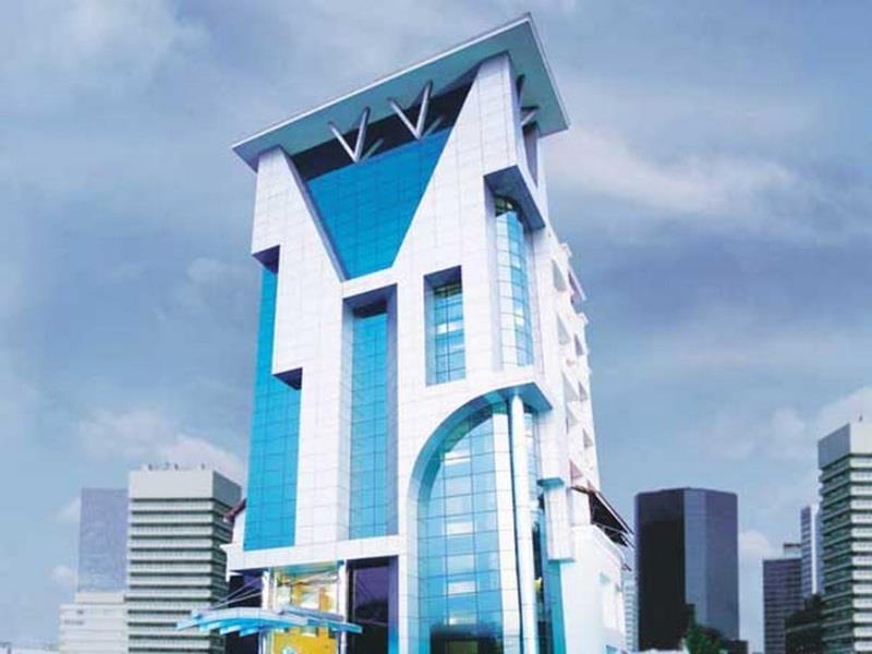 Hotel Park Residency, Kakkanad 4*